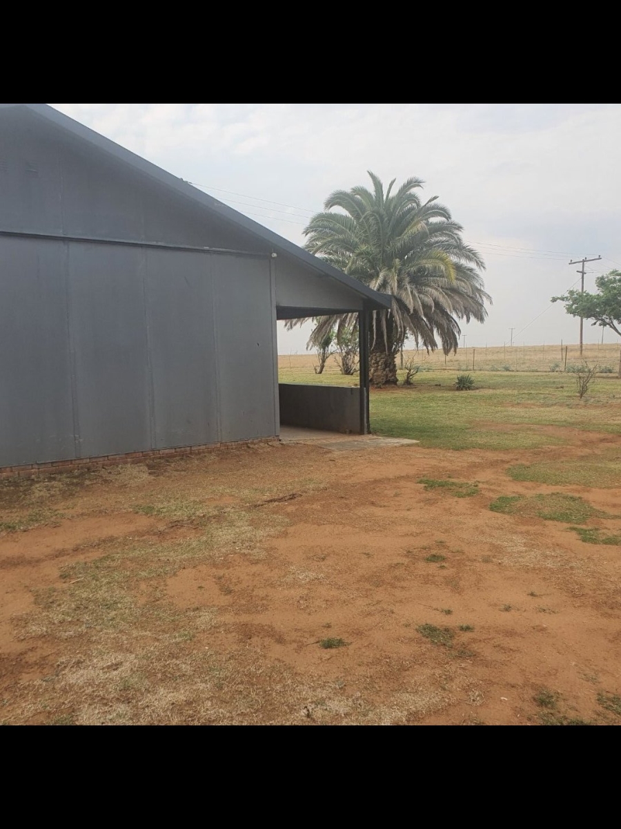 Commercial Property for Sale in Bloemfontein Rural Free State